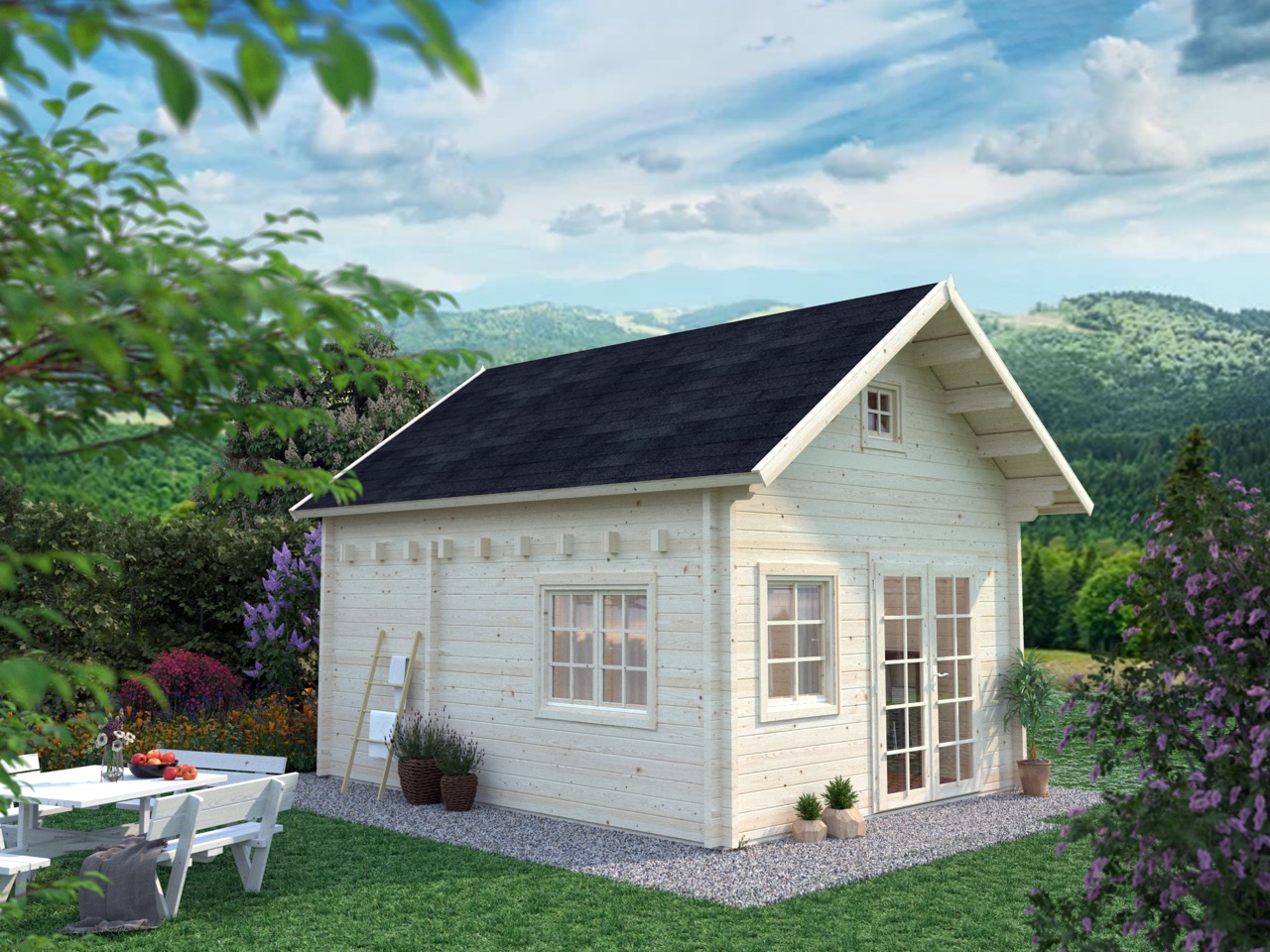 Korina   18,4 m2 - imagine 3