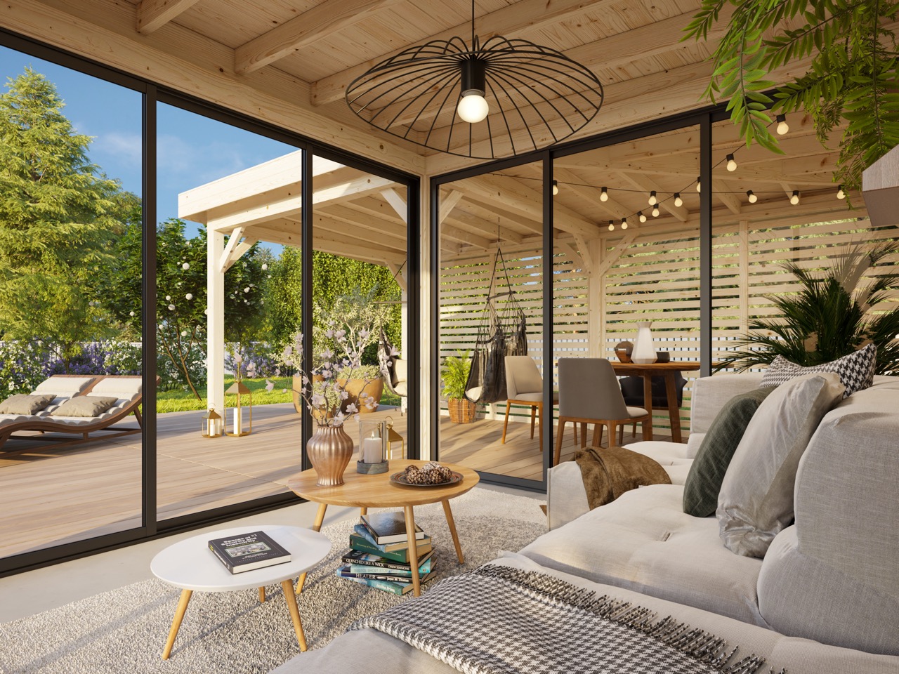 Lina  24,9 m2 Set 411 Slide - imagine 7