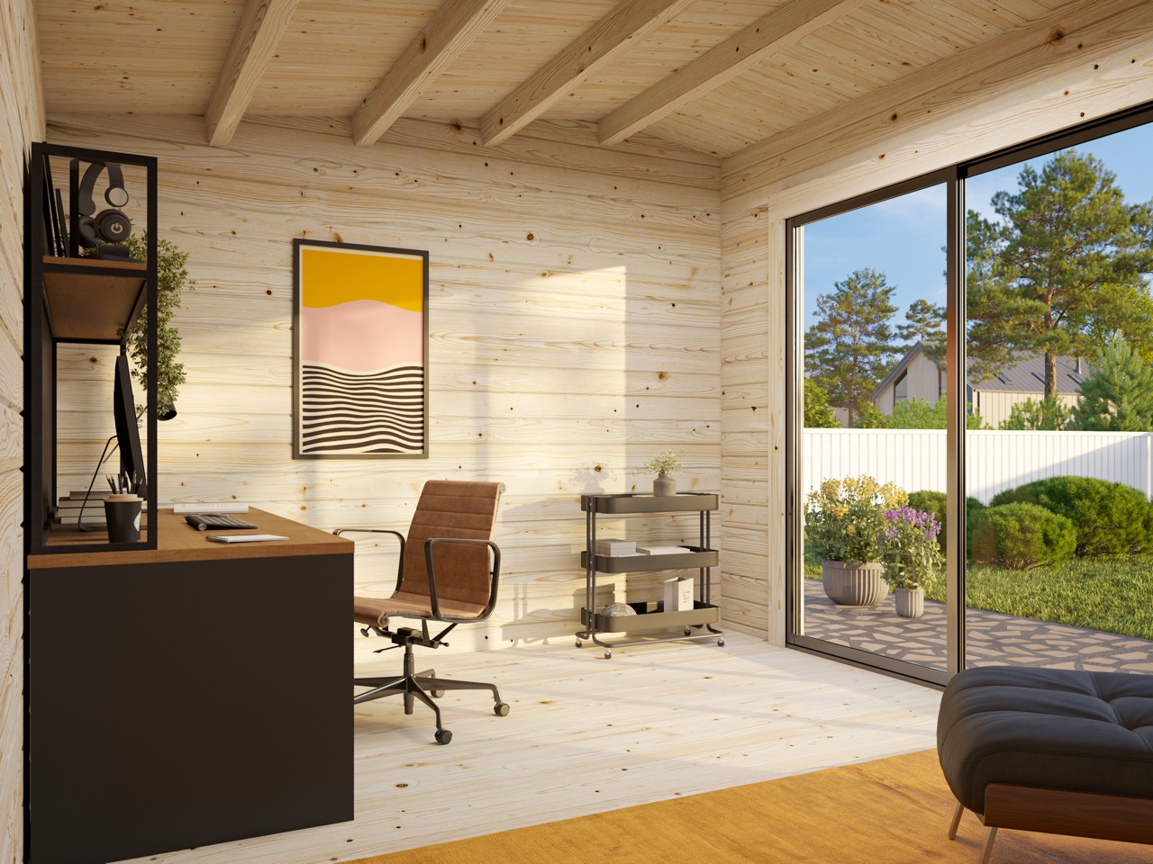 Casa Ines  11,1 m2 Slide Plus - imagine 8