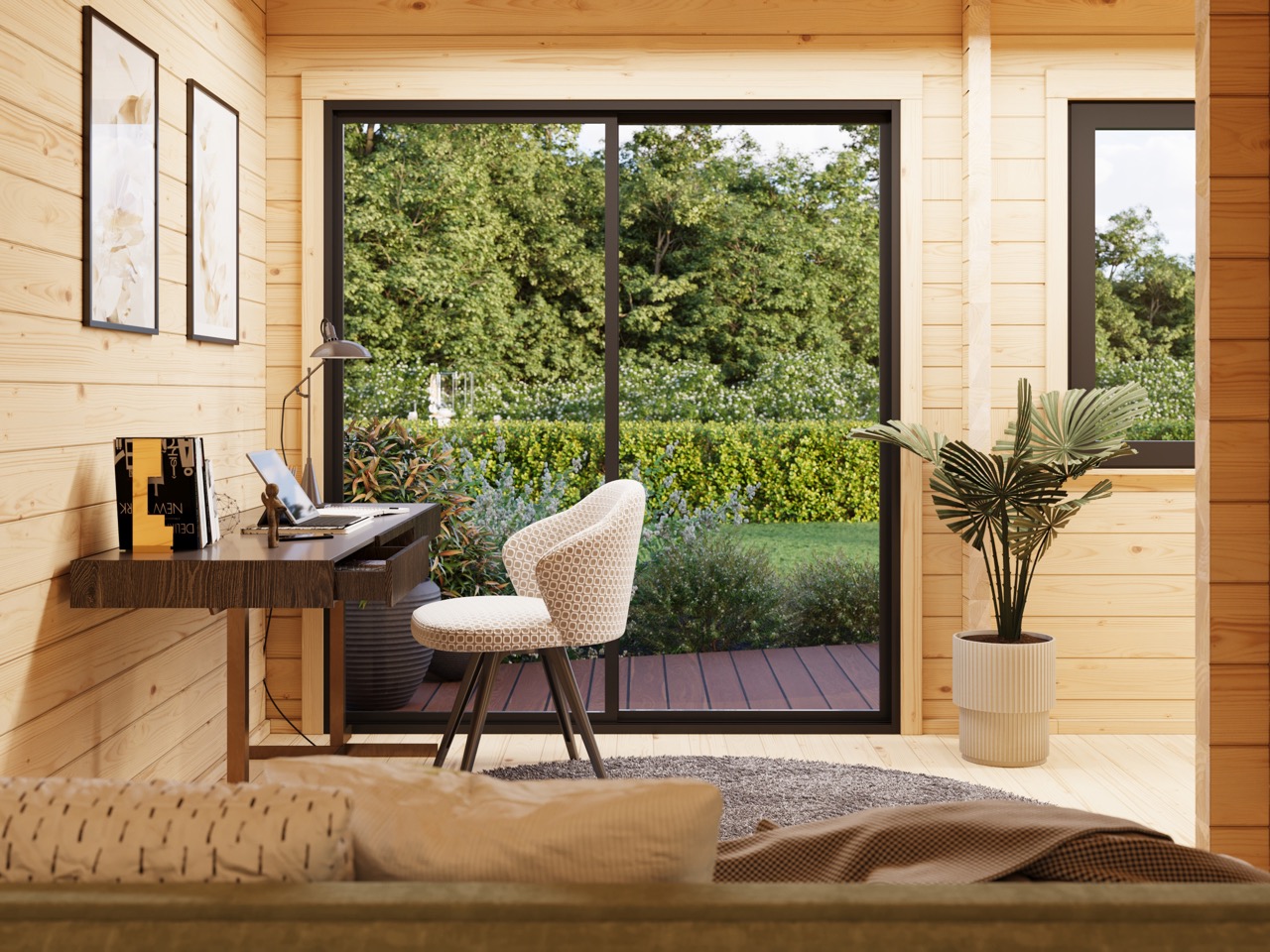 Casandra  32,8 m2 - imagine 3